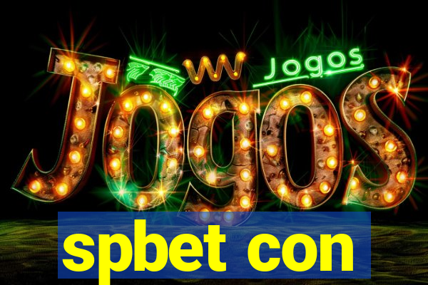 spbet con